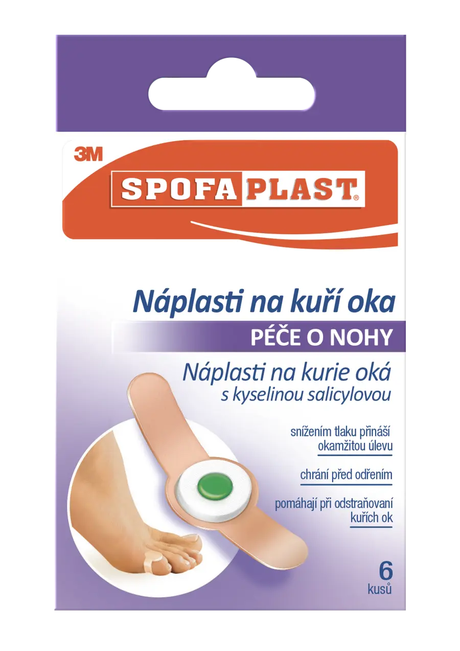 7298_3M SPOFAPLAST 183 NAPLASTI NA KURI OKA
